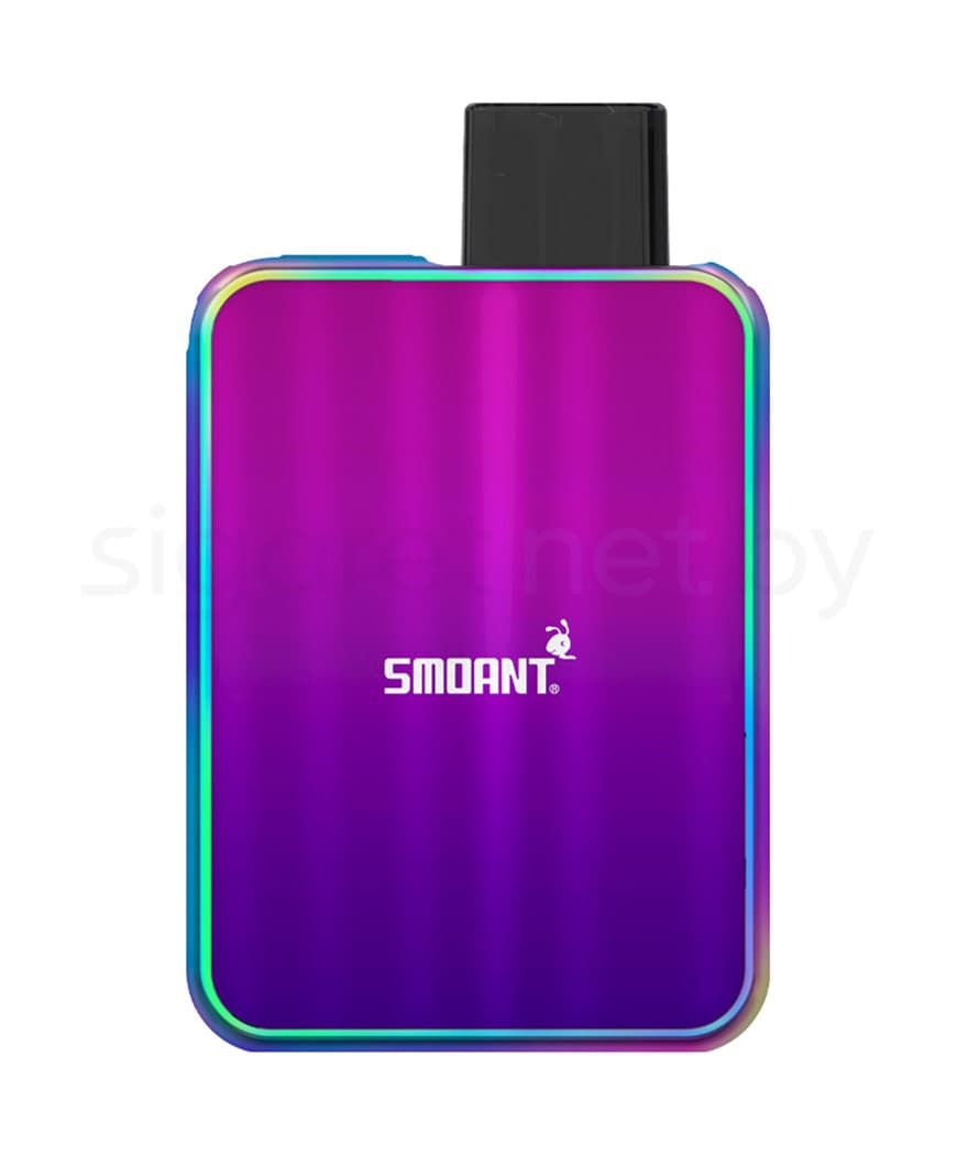 Стартовый комплект Smoant Charon Baby Pod 750 mAh - 2 мл. ( Радужный ) Matt Rainbow