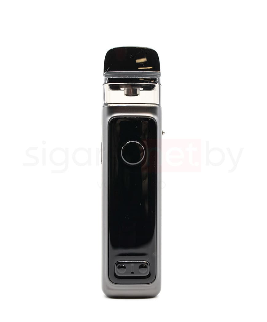 Стартовый комплект VOOPOO Vinci 2 Pod - 1500 mAh - 6.5 мл. ( Черный ) Carbon Fiber