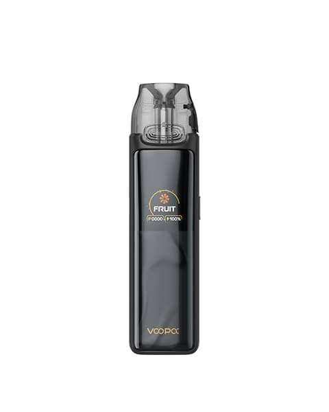 Вейп VOOPOO VMATE MAX 2 - 2100 mAh - 3 мл. ( Черный ) Luxury Black