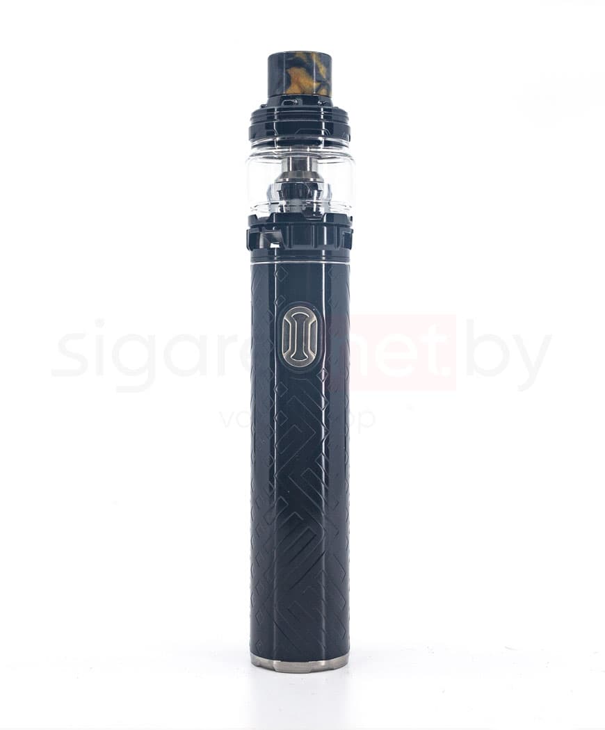 Стартовый комплект Eleaf iJust 3 Pro 75W VW с Ello Duro - 6,5 мл 3000mAh ( Черный )