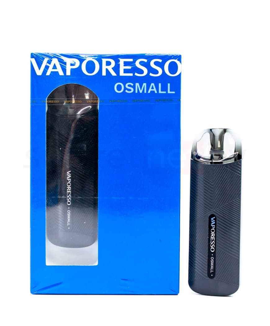 Стартовый комплект Vaporesso OSMALL  Pod 350 mAh - 2 мл. ( Золотистый )