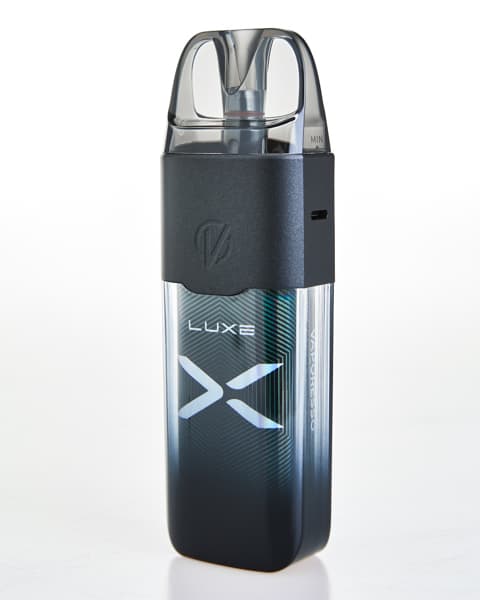Вейп Vaporesso LUXE X Pod 1500 mAh - 5 мл. ( Черный ) Black