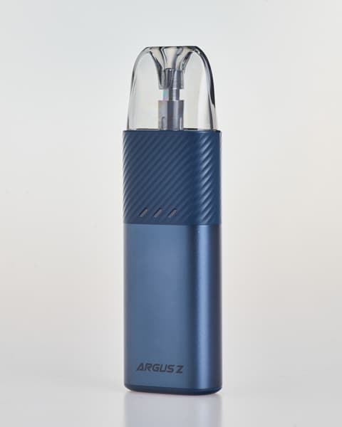 Вейп VOOPOO Argus Z Pod - 900 mAh - 2 мл ( Синий ) Navy Blue