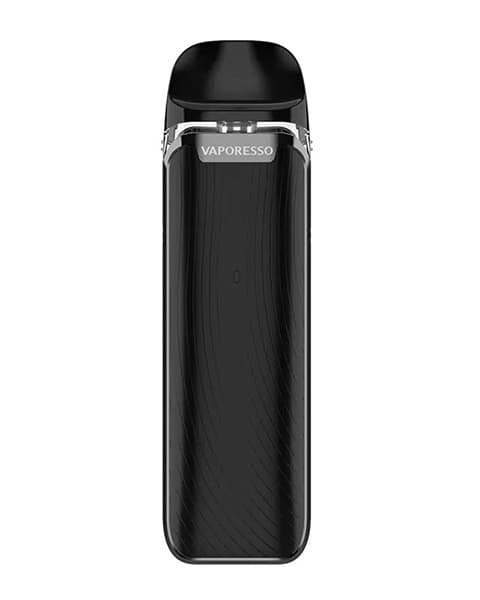 Вейп Vaporesso LUXE Q Pod  1000 mAh - 2 мл. ( Матовый Черный ) Matte Black