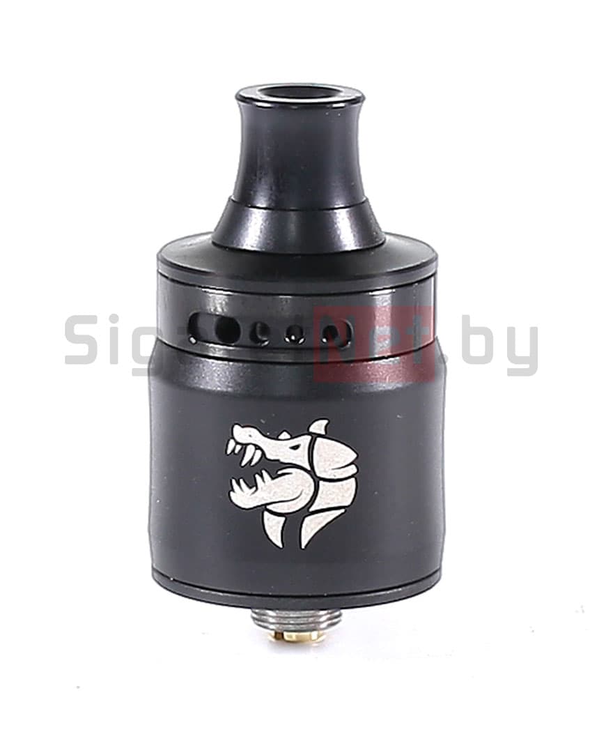 Дрип-Атомайзер GeekVape Ammit MTL RDA ( Черный )