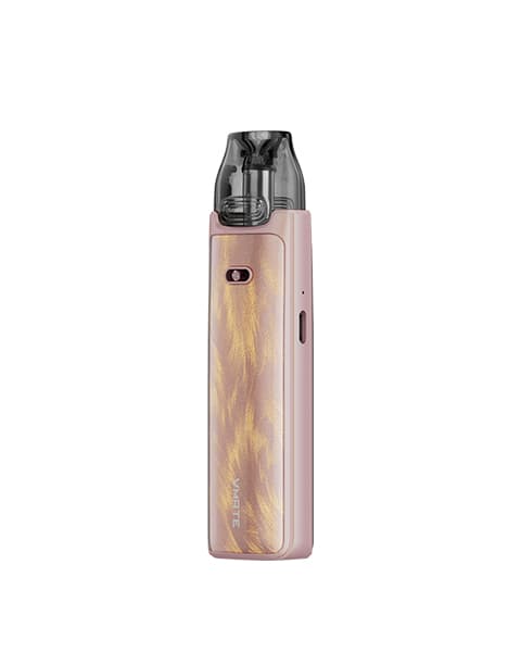 Вейп VOOPOO VMATE MAX 2 - 2100 mAh - 3 мл. ( Розовый ) Pink