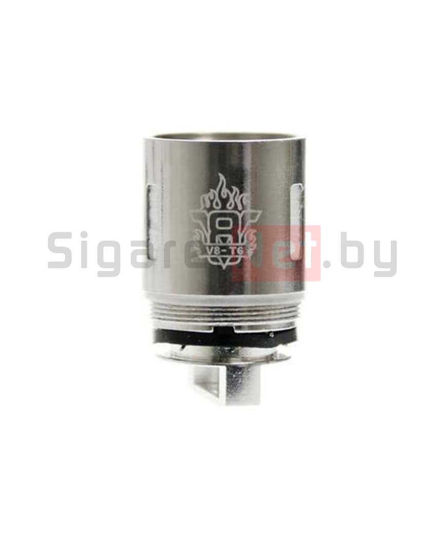 Сменный испаритель SMOK TFV8 V8-T6 ( 0.2 Ом )