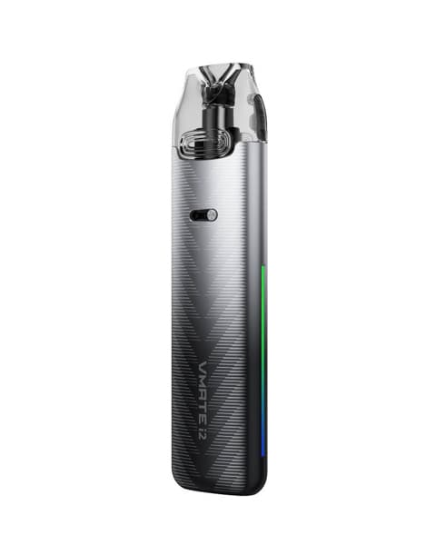 Вейп VOOPOO VMATE i2 - 1500 mAh - 3 мл. ( Серый ) Space Grey