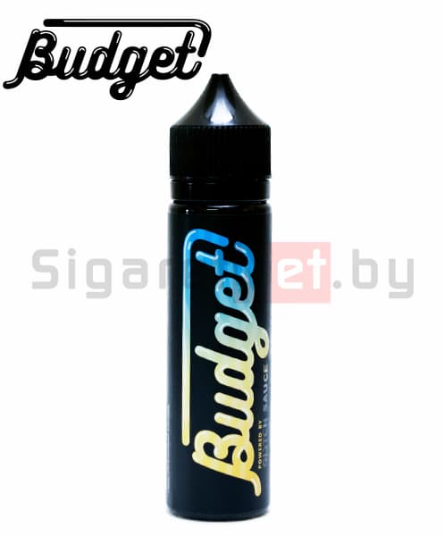 Жидкость Budget "Dewshake" 60 мл (3)