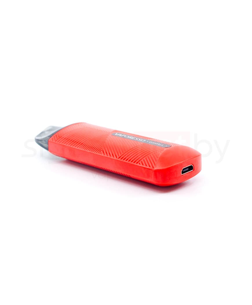 Стартовый комплект Vaporesso OSMALL  Pod 350 mAh - 2 мл. ( Красный )