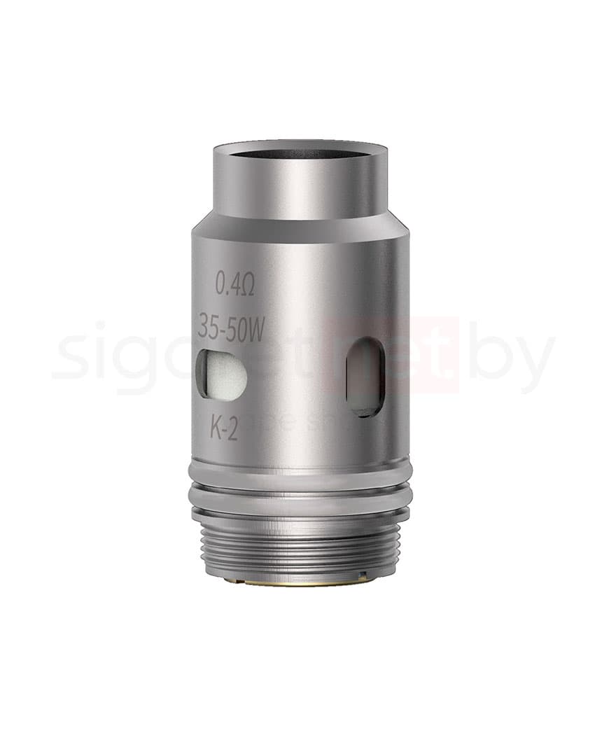 Сменный испаритель Smoant Knight 80 \ Pasito II ( Dual Mesh 0.4 Ом ) K2