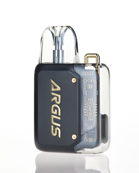 Стартовый комплект VOOPOO Argus P1 Pod - 800 mAh - 2 мл ( Черный ) Black