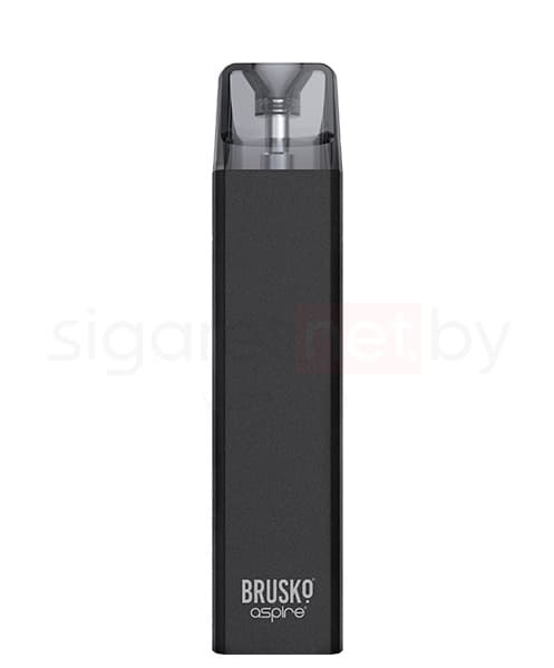 Стартовый комплект BRUSKO Favostix Pod 1000 mAh - 3 мл. ( Черный )