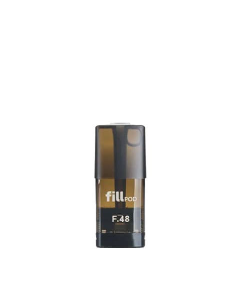 Картридж для PiXL - fill POD Ледяная Черника ( F48 )