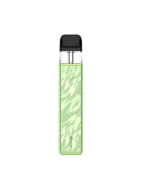 Вейп Vaporesso XROS 5 Mini Pod ( Светло - Зеленый ) Flowing Green
