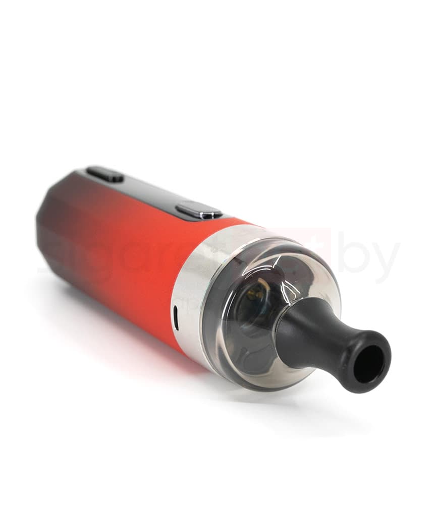 Стартовый комплект VOOPOO V.SUIT 40W VW Pod - 1200 mAh - 2 мл. ( Синий )