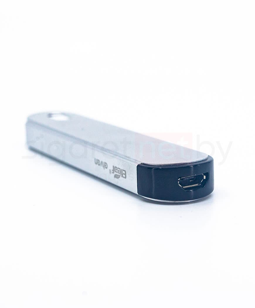 Стартовый набор Eleaf Elven Pod  360mAh ( Красный )