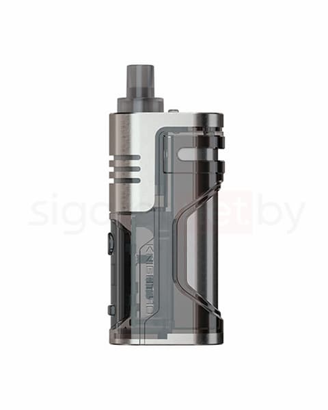 Вейп Smoant Knight 40W Pod TC - 3.5 мл. ( Серебристый )