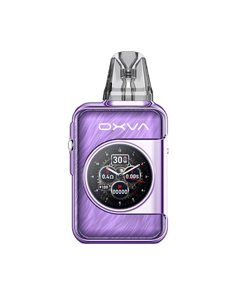 Вейп OXVA Xlim SQ Pro 2 Pod 1600 mAh - 2 мл. ( Фиолетовый ) Dream Purple