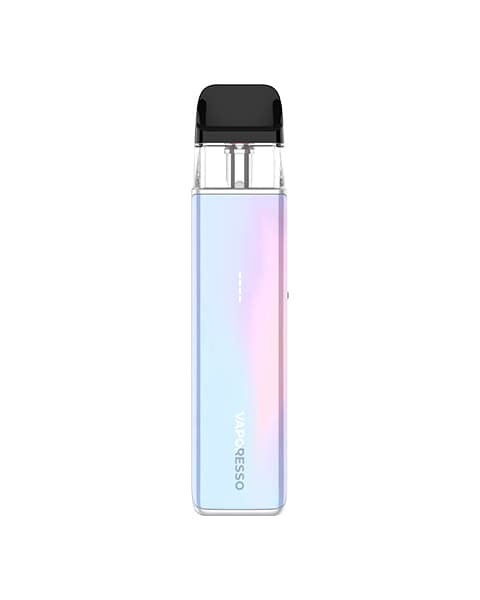 Вейп Vaporesso XROS 5 Mini Pod 1500 mAh - 3 мл. ( Радужный ) Pastel Crystal