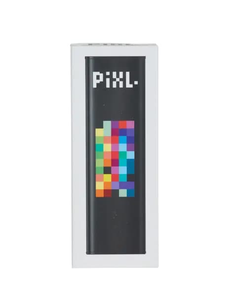 Электронная система курения PiXL 10W - 900 mAh ( Черный )