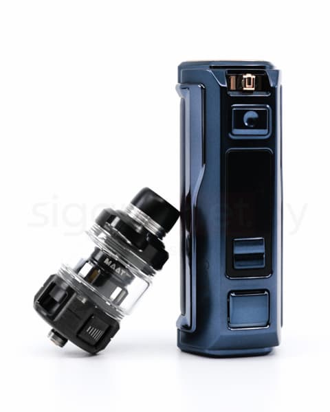 Мод VOOPOO Argus XT 100W Pod  - 6,5 мл ( без батареи ) ( Синий ) Dark Blue