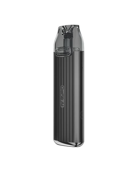 Вейп VOOPOO VMATE Infinity Edition - 900 mAh - 3 мл. ( Серый ) Dark Grey