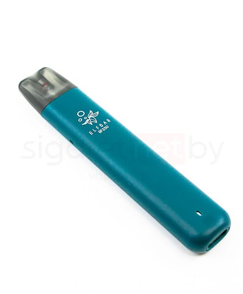 Стартовый комплект Elf Bar RF350 Pod - 350 mAh ( Черный )