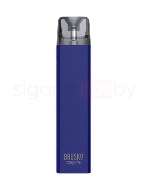 Стартовый комплект BRUSKO Favostix Pod 1000 mAh - 3 мл. ( Синий )