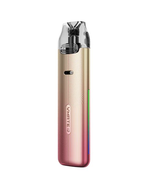 Вейп VOOPOO VMATE i2 ( Розовый ) Rosy