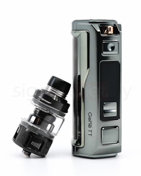 Мод VOOPOO Argus XT 100W Pod  - 6,5 мл ( без батареи ) ( Зеленый ) Lime Green