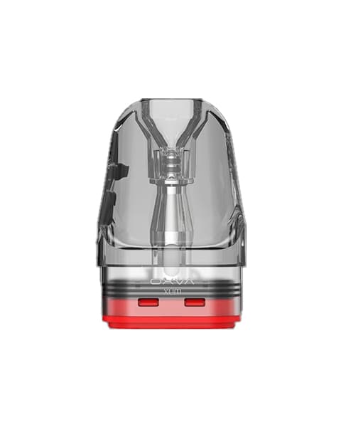 Картридж 3 мл для OXVA Xlim SQ Pro / Xlim Pro / XLIM SE 2 ( 0.4 Ом )