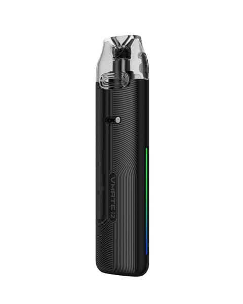 Вейп VOOPOO VMATE i2 - 1500 mAh - 3 мл. ( Черный ) Matte Black