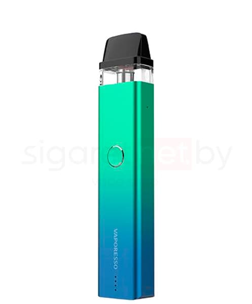 Вейп Vaporesso XROS 2 Pod 1000 mAh - 2 мл. ( Светло Зеленый ) Lime Green
