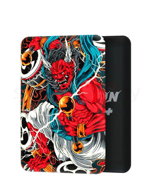 Сменная панель Smoant Charon Baby Plus ( Thunder ) 2 шт