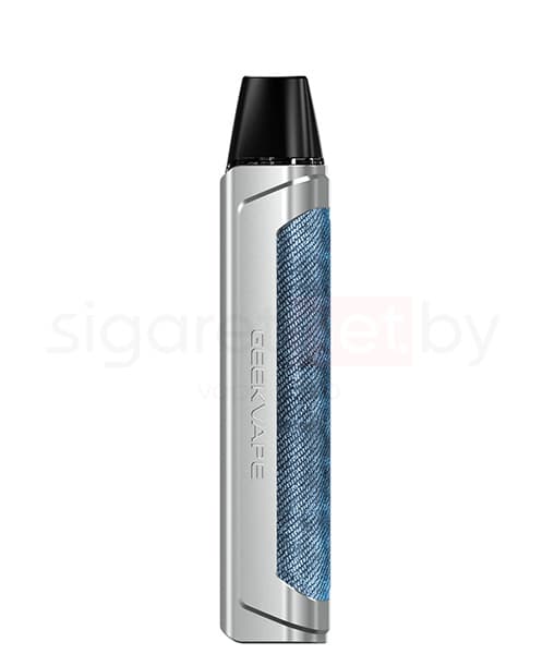 Стартовый комплект GeekVape One FC Pod 550 mAh - 2 мл ( Серебристо - Голубой )