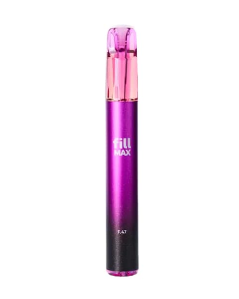 Одноразка fill MAX - 550 mAh - Ягодный Микс ( F47 ) ( 2 мл. Крепость 17 ± 3 мг\ мл )
