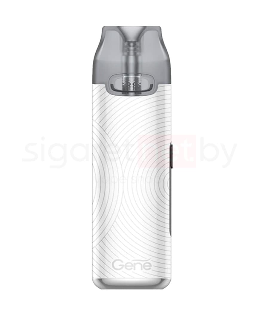 Вейп VOOPOO V.THRU Pro Pod - 900 mAh - 3 мл. ( Белый ) Moon White