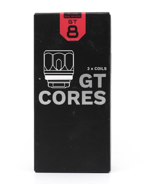Сменный испаритель Vaporesso GT8 для NRG/NRG Mini ( Core 0.15 Ом ) 50 - 110W