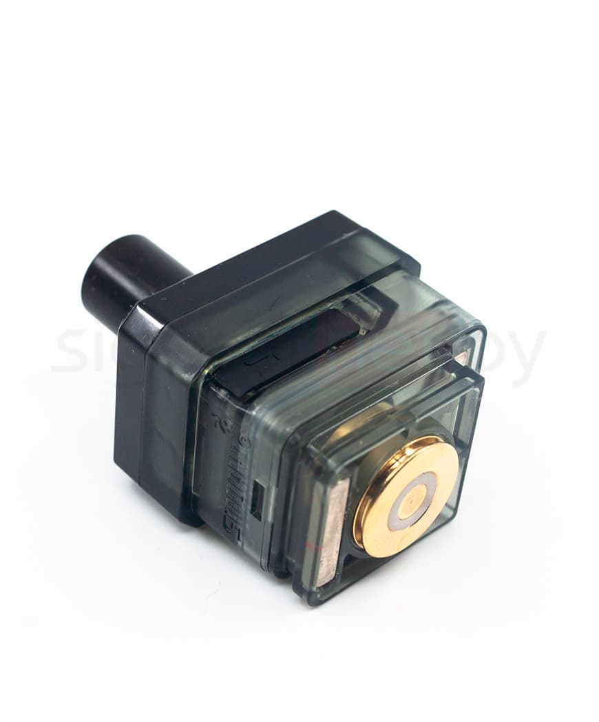 Вейп Smoant Pasito II 80W Pod 2500 mAh - 6 мл. ( Черный )