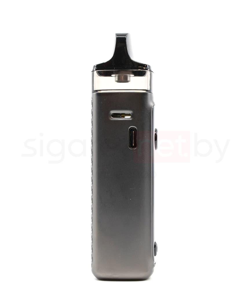 Стартовый комплект VOOPOO Vinci 2 Pod - 1500 mAh - 6.5 мл. ( Черный ) Carbon Fiber