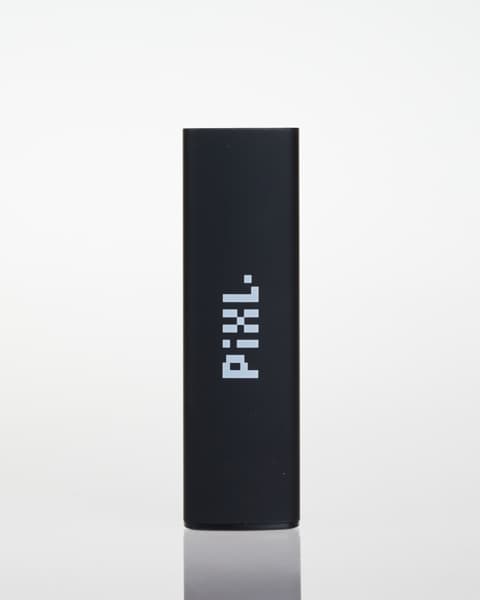 Электронная система курения PiXL 10W - 900 mAh ( Черный )