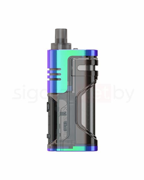 Вейп Smoant Knight 40W Pod TC - 3.5 мл. ( Радужный )
