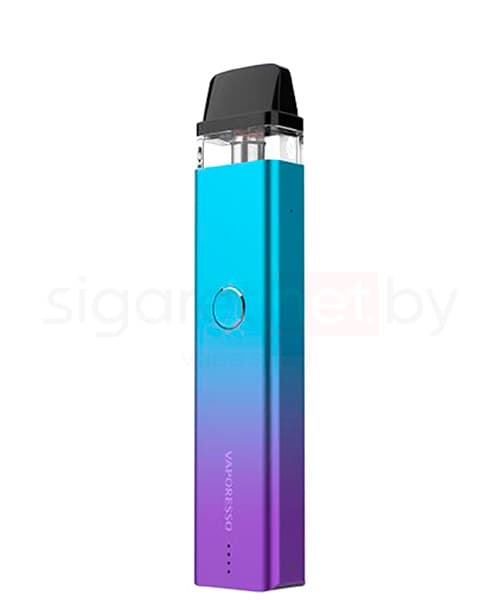 Стартовый комплект Vaporesso XROS 2 Pod 1000 mAh - 2 мл. ( Виноградно Пурпурный ) Grape Purple