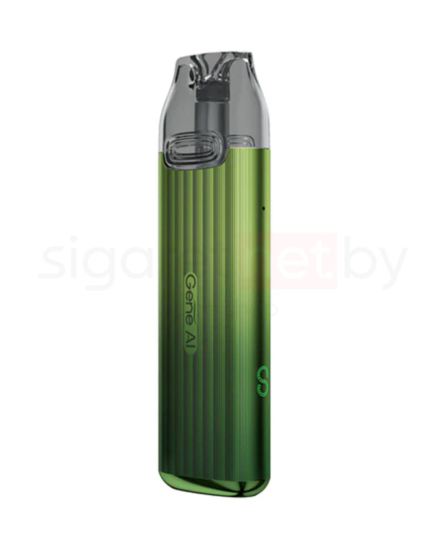 Вейп VOOPOO VMATE Infinity Edition - 900 mAh - 3 мл. ( Фиолетовый ) Fancy Purple