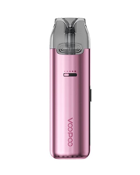 Вейп VOOPOO VMATE Pro - 900 mAh - 3 мл. ( Розовый ) Pink