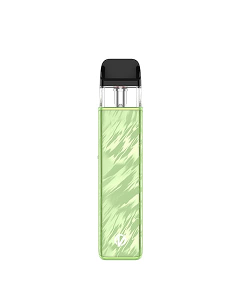 Вейп Vaporesso XROS 5 Mini Pod ( Светло - Зеленый ) Flowing Green