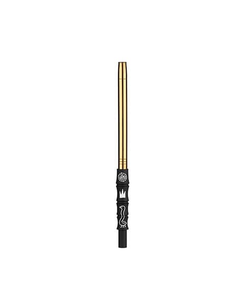 Кальян ALPHA HOOKAH - BEAT VNDL ( Black )