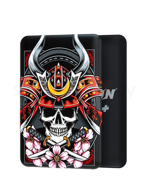 Сменная панель Smoant Charon Baby Plus ( Bushido ) 2 шт