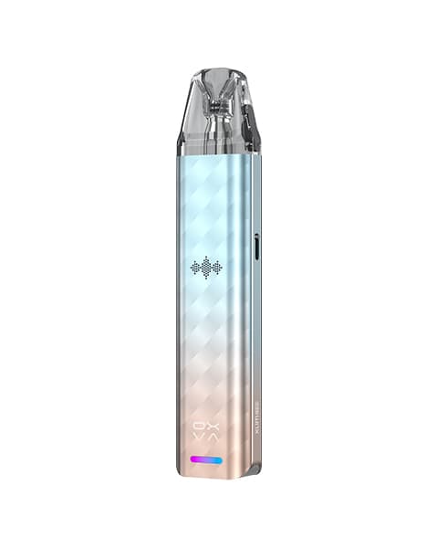Вейп OXVA Xlim SE 2 Pod 1000 mAh - 2 мл. ( Оранжево - Голубой ) Orange Blue